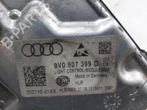 Electronic module VW GOLF VII (5G1, BQ1, BE1, BE2) 2.0 GTI | BP31041196M83