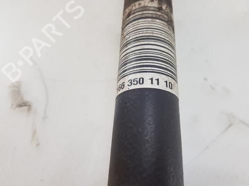 Used Right rear driveshaft MERCEDES-BENZ M-CLASS (W166) ML 350 BlueTEC 4-matic (166.024, 166.023) (258 hp) 27040213