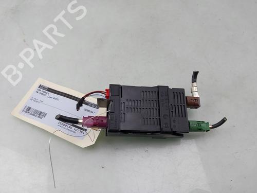 Ander VW PASSAT B8 Variant (3G5, CB5) 2.0 TDI (150 hp) 26292955