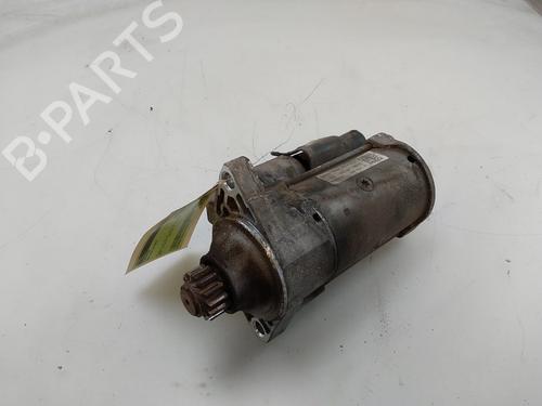 Starter SEAT LEON (5F1) 2.0 TDI | BP34695818M8 - Image 2