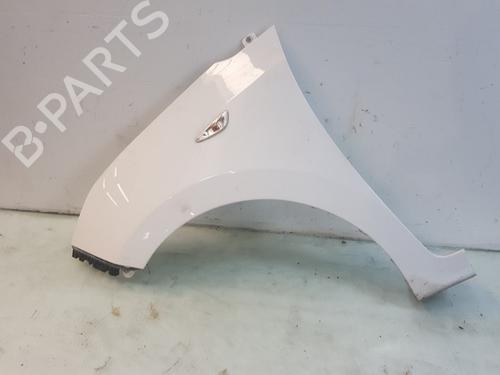 Used Left front fenders Left front fenders HYUNDAI i10 III (AC3, AI3) 1.0 MPi (67 hp) 33656240 33656240