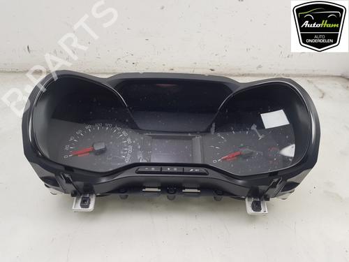Instrument cluster TOYOTA PROACE CITY Box Body/MPV 1.5 D-4D 100 (BPZMD) | BP16575079C47 