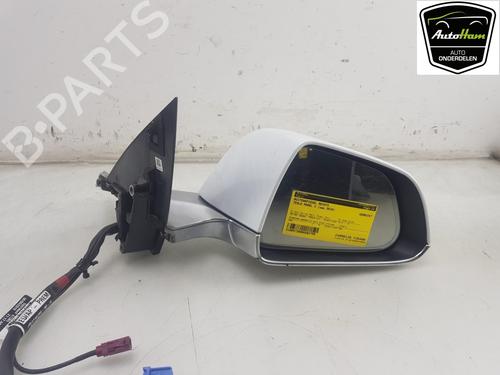 Left Driver Side Mirror Power Fold Heated For 2017 18-22 23 Tesla Model