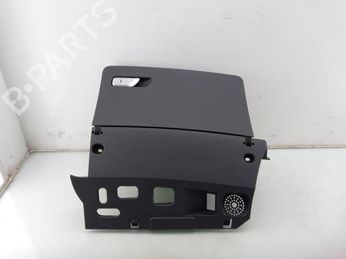 Used Glove box AUDI TT (FV3, FVP) 2.0 TFSI quattro (230 hp) 32748061