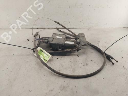 Elektrisk parkeringsbremse Elektrisk parkeringsbremse 38746798 38746798