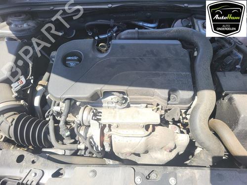 Gearbox OPEL INSIGNIA B Sports Tourer (Z18) 1.5 (35) | BP19397567M3 