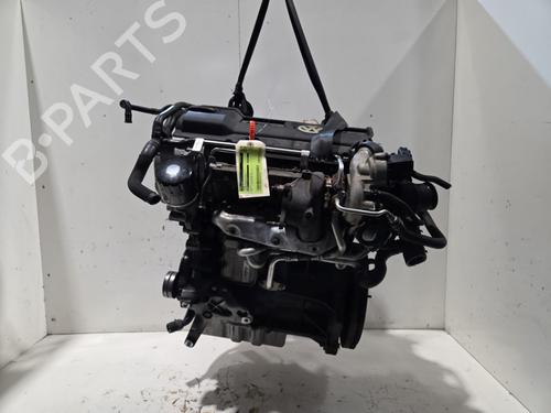 Używane Silnik VW GOLF PLUS V (5M1, 521) 1.4 TSI (122 hp) 31657315