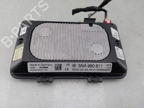 Electronic module SKODA OCTAVIA IV Combi (NX5, PV5) 1.0 TSI | BP31922081M83 - Image 2