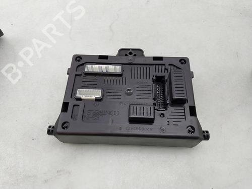 control-unit-renault-clio-iii-br01-cr01-2005-2006-2007-2008-2009-2010-2011-2012-2013-2014-39209768 main image