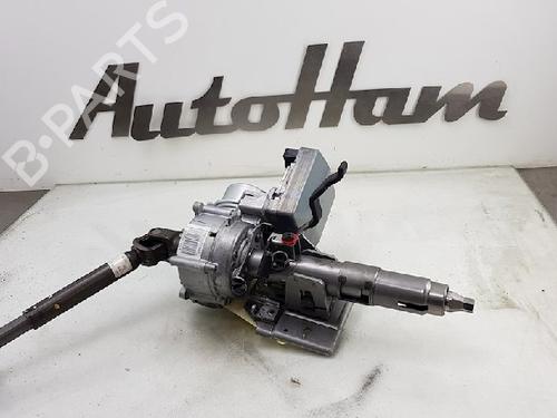 Used Steering column FORD FIESTA VI (CB1, CCN) 1.0 EcoBoost (125 hp) 13143486