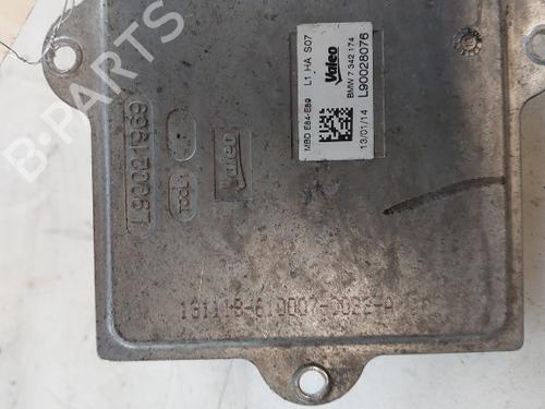 Other BMW Z4 Roadster (E89) sDrive 18 i | BP35752059O1 - Image 3