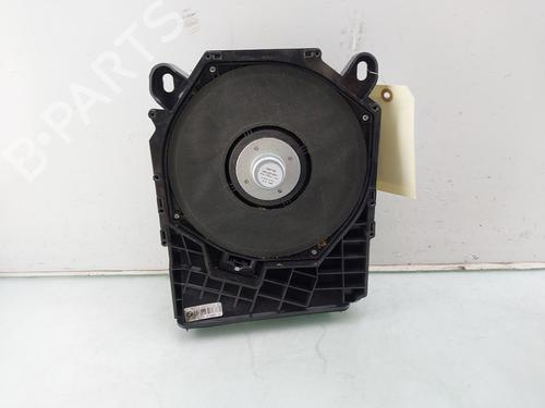 Used Speaker Speaker BMW 3 Convertible (E93) 320 i (170 hp) 29559815 29559815