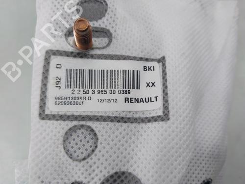 Other DACIA LODGY (JS_) 1.2 TCe (JSAY, JSM0) | BP30184112O1