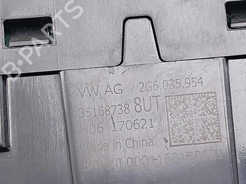 Other VW POLO VI (AW1, BZ1, AE1) 1.0 TSI | BP29445824O1 