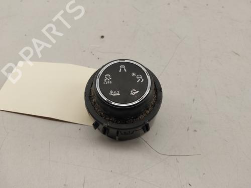 Switch PEUGEOT 2008 I (CU_) 1.2 THP 130 / PureTech 130 | BP38168762I30 - Image 2