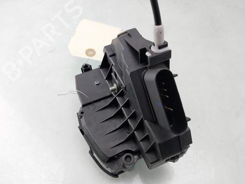 Rear right lock FORD FOCUS III 1.5 EcoBoost | BP28096394C99 