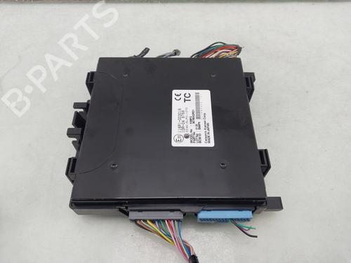 Electronic module SUZUKI SWIFT V (AZ) 1.2 SHVS (A2L412) | BP37194814M83 - Image 3