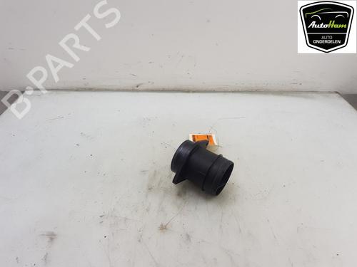 Used Mass air flow sensor VW POLO V (6R1, 6C1) 1.2 TDI (75 hp) 12040971