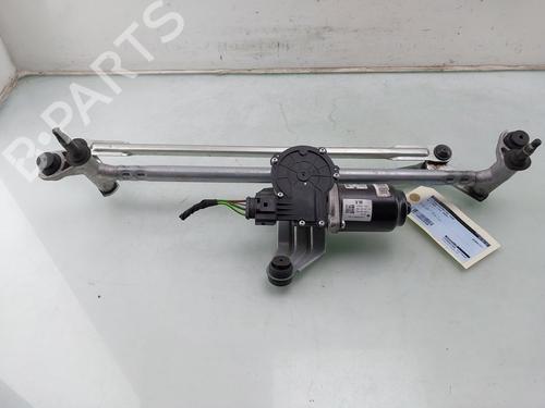 Vindrude Viskermekanisme VW T-ROC (A11, D11) 1.5 TSI (150 hp) 28126226