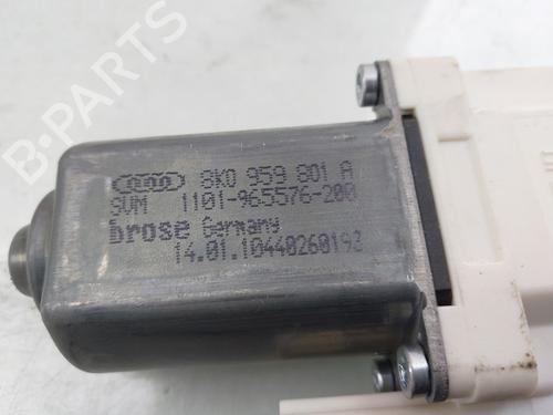 Electronic module AUDI Q7 (4LB) 4.2 FSI quattro | BP39948769M83 - Image 4