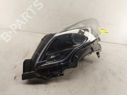 Used Left headlight Left headlight 38590524 38590524