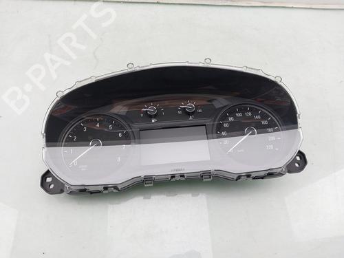 instrument-cluster-opel-mokka-mokka-x-j13-2012-2013-2014-2015-2016-2017-2018-2019-25449105 main image