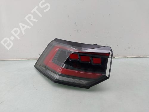 Venstre Baklys VW GOLF VIII (CD1, DA1) 2.0 GTI Clubsport (300 hp) 29504082