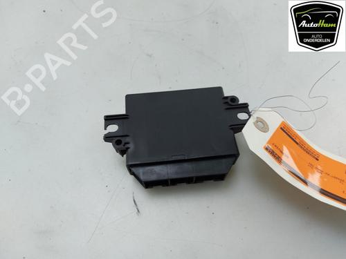 Electronic module VW POLO (9N_, 9A_) 1.2 12V | BP12040698M83 
