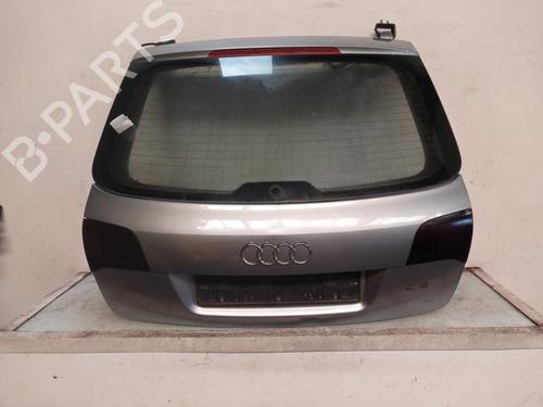 Used Tailgate Tailgate 37448221 37448221