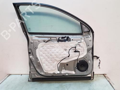 Left front door NISSAN QASHQAI II (J11, J11_) 1.3 DIG-T | BP28537693C2