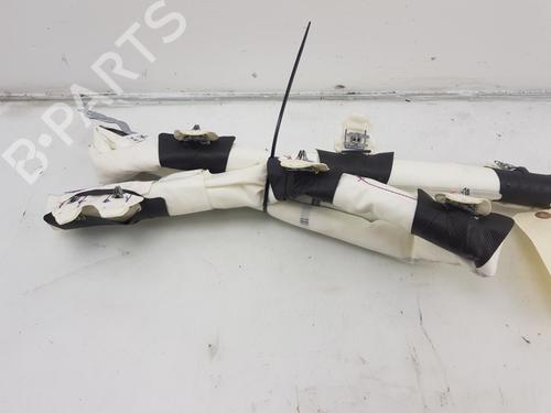 Left curtain airbag OPEL CORSA F (P2JO) 1.2 (68) | BP29713185C11 