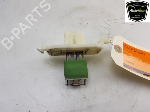 Used Heater resistor Heater resistor FORD FOCUS III Turnier 1.0 EcoBoost (100 hp) 13103594 13103594