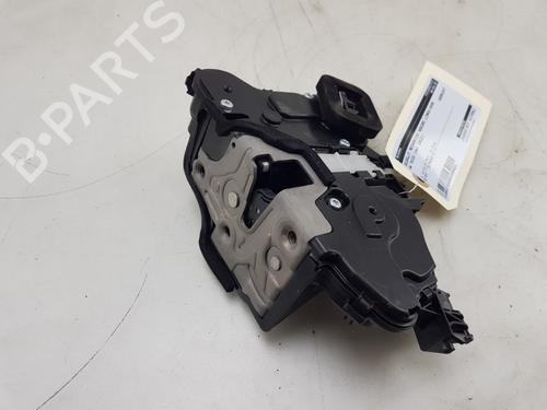 Front left lock VW TAIGO (CS1) 1.0 TSI | BP24203334C98 