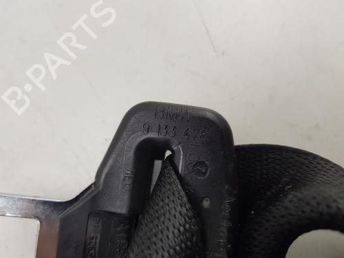 Front right seatbelt MINI MINI Convertible (R57) Cooper S | BP37415664I25 - Image 4