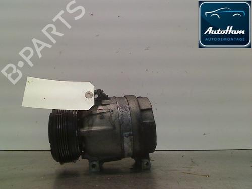 Used AC compressor AC compressor 12007141 12007141