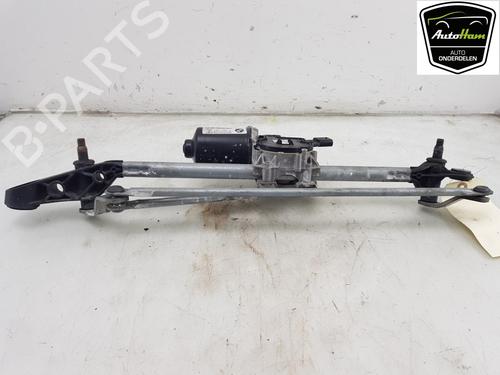 Used Front wipers mechanism BMW 3 (F30, F80) 328 i (245 hp) 16321176