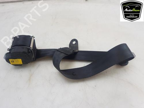 Rear left seatbelt SKODA FABIA III Estate (NJ5) 1.0 | BP14921689I29 