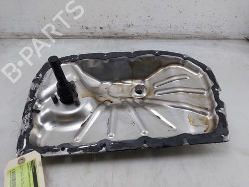 Oliebundkar PORSCHE PANAMERA (971) 4.0 Turbo (97AFF1, 97BFF1) (550 hp) 31092802