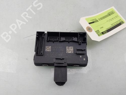 Used Control unit Control unit SKODA OCTAVIA IV Combi (NX5, PV5) 1.0 TSI (110 hp) 31922086 31922086