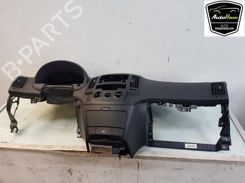 Used Airbag Kit HYUNDAI i30 (FD) 1.4 (109 hp) 13661531
