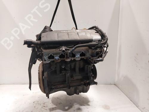 Engine OPEL MERIVA B MPV (S10) 1.4 (75) | BP25845634M1 
