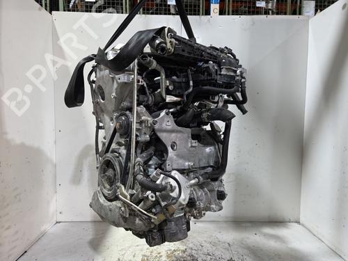Engine NISSAN X-TRAIL IV (T33) 1.5 VC-T e-Power e-4ORCE | BP39493791M1 - Image 2