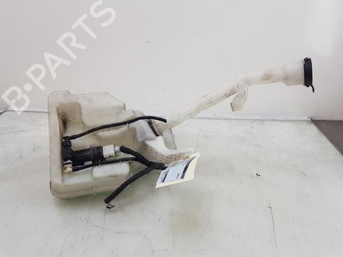 Used Windscreen washer tank OPEL CROSSLAND X / CROSSLAND (P17, P2QO) 1.2 (75) (82 hp) 24826587