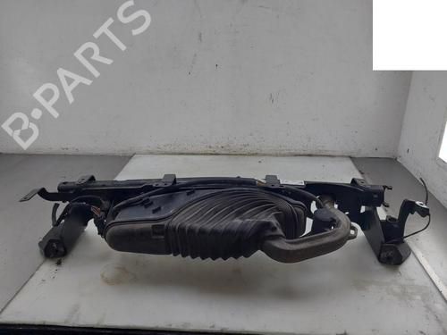 Trækkugle/Mekanisme Trækkugle/Mekanisme BMW 3 (G20, G80, G28) 330 e Plug-in-Hybrid xDrive (292 hp) 33617641 33617641