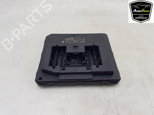 Used Control unit Control unit 19127891 19127891
