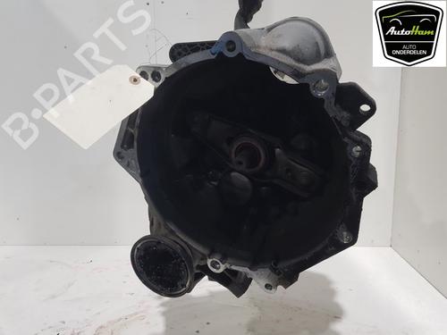 Used Gearbox VW GOLF VI (5K1) 2.0 TDI (110 hp) 21216233
