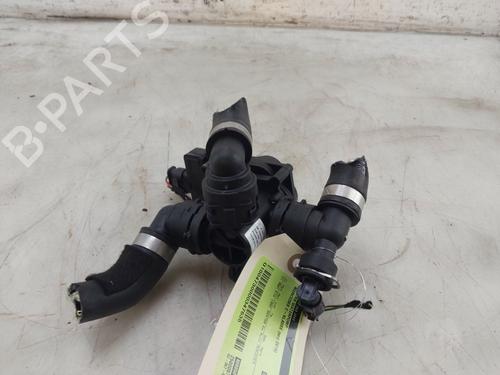 Ekstra vandpumpe MERCEDES-BENZ C-CLASS T-Model (S205) C 350 e (205.247) (279 hp) 31801598