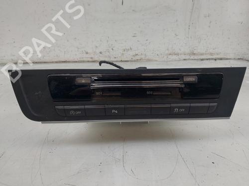 Electronic module AUDI A6 C7 Avant (4G5, 4GD) 2.0 TDI | BP37447935M83 - Image 2