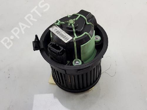 Heater blower motor CITROËN C4 II (NC_) 1.6 HDi 110 | BP12015005M62 