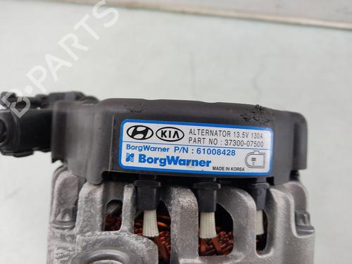 Alternator KIA PICANTO III (JA) 1.0 | BP32773528M7 - Image 3
